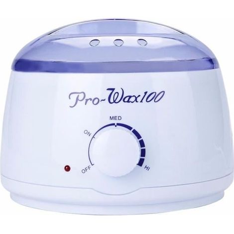 Professionnels chauffe-cire radiateur Mini SPA main épilateur pieds paraffine Machine Rechargeable corps dépilatoire Hair Removal To (1/4)