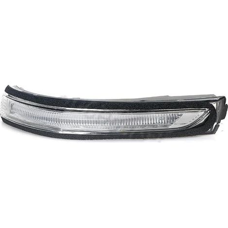 Générique Feux Clignotants Du Rétroviseur Clignotant LED Pour (1/5)