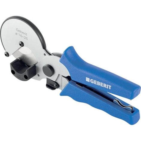 Geberit Mepla ciseaux 650921002 Ø 14-16 mm, pour tuyaux (1/3)