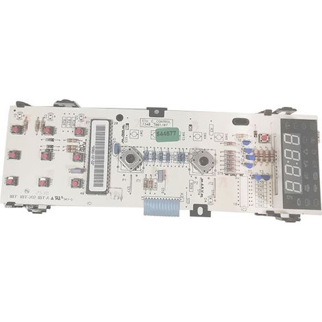 Indesit 72X9683 Mikrowellen-Elektronikmodul