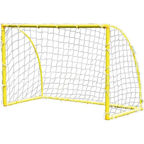 Porta da calcio Spartan Brasil 183 x 122 x 92 cm