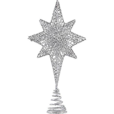 Nouvelle décoration spéciale pour sapin de Noël (1 pièce) (1/3)
