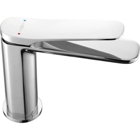 Mexen Largo grifo de lavabo, cromo - 73700-00 (1/2)