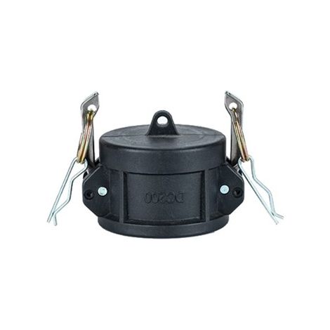 Bouchon antipoussière Coupleur,PP ( Prix pour 1 )