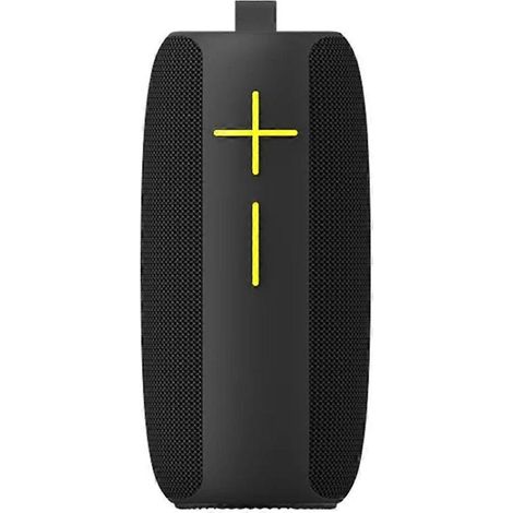Enceinte de fête extérieure AWEI Y370 avec basses profondes, lumières LED, compatible Bluetooth ( ) (1/3)