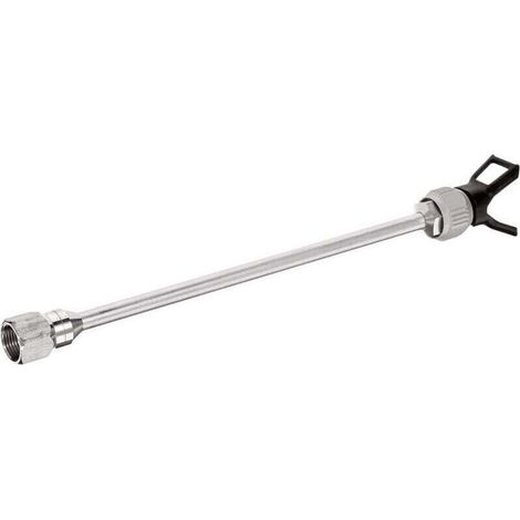 517700 Rallonge de buse Control Pro 30 cm, Gris (1/4)