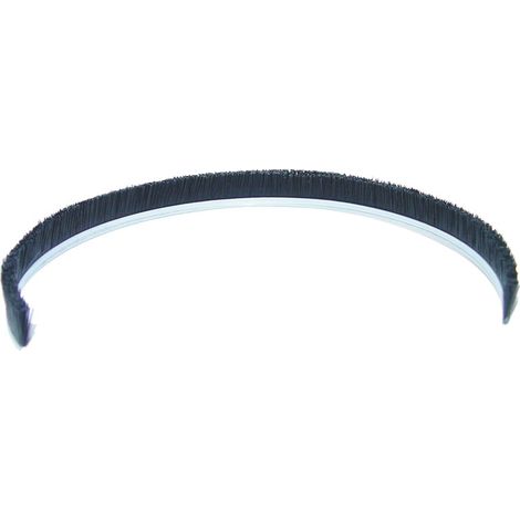 Brosses remplaçables Makita 743340-0