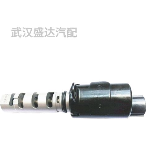 Cylinder head solenoid valve 2435523770 is suitable for Hyundai, Kia Tucson, Soul, and Elantra. (1/5)