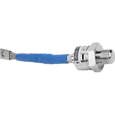 Diode redresseuse à vis ZP200A 1600V G1/2in pour usage général (1/5)