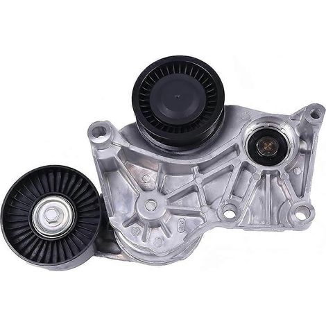Tendeur de courroie de moteur LR025977 pour Land Rover Defender 90/110, Discovery LR4, Range Rover Sport Velar (2010-2023) LR011786 (1/5)