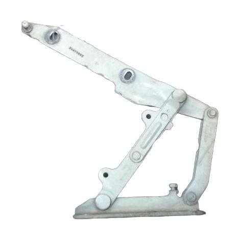 [PRODUIT D'OCCASION] Compas Droit Capot LAND ROVER Range Sport ♻️ Ref Oe. Lr040747 - Garantie à vie (1/2)