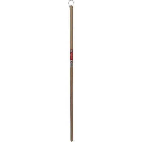 Gartenreinigungsgerät mermier 100082 Holzstiel 150 cm