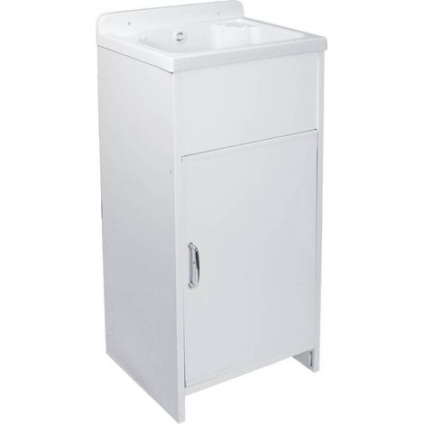 MOBILE LAVATOIO ANTA SINGOLA cm 42 x 34 x h.82