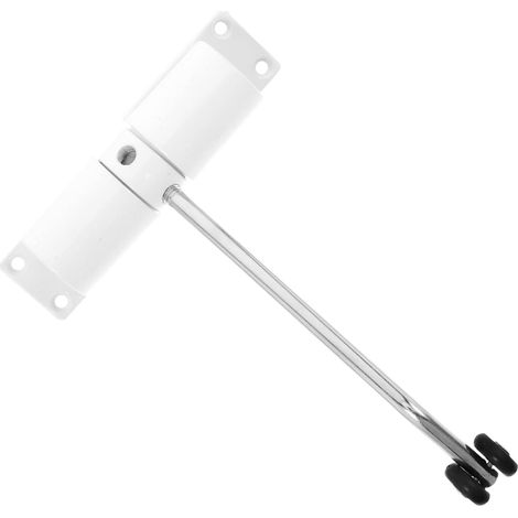 porte automatique r glable support en alliage d aluminium (1/5)