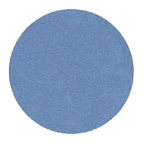 Klingspor krążek ścierny samoprzyczepny 125mm  ps36ck gr.220 /50szt.   twarde drewno/tworzywa sztuczne