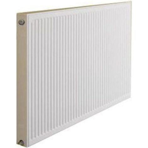 Kermi Therm-x2 Profil Radiador compacto Tipo 33 900x1200mm FK0330912