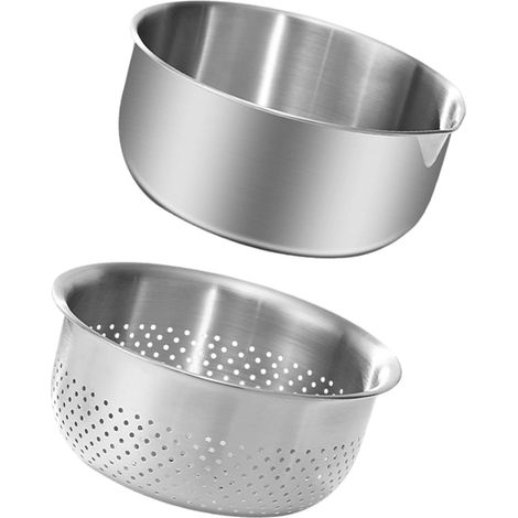 toothbrush storage container with detachable double cups for