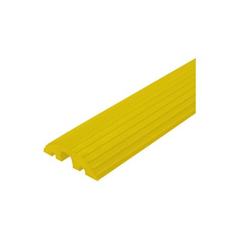 MORAVIA  Canalina passacavi  altezza 65 mm  cavo con Ø max 45