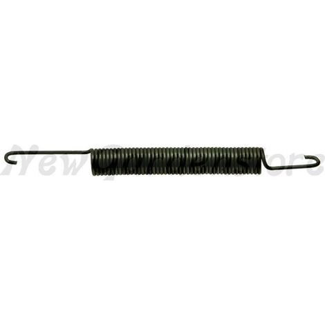Muelle de tracción tractor cortacésped compatible MTD 732-0307A