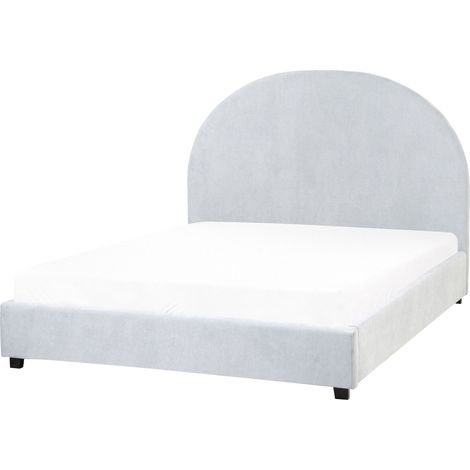 Waterbed Fabric VAUCLUSE 140 x 200 cm (EU Double) Light Blue (1/5)