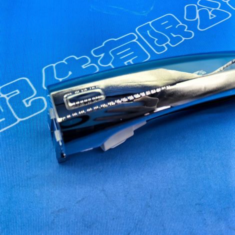 Suitable for Nissan Altima/Sentra/L34/B18 front door exterior handle with electroplated sensor. (1/4)