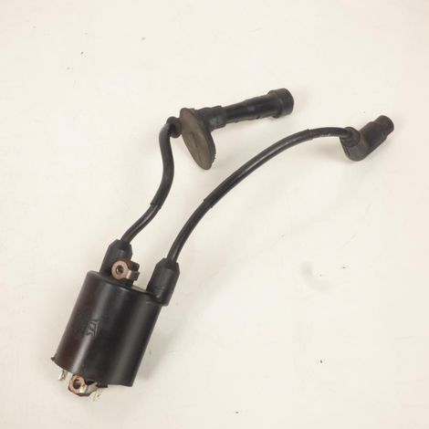 [PRODUIT D'OCCASION] Bobine d'allumage HT origine pour moto Honda 650 NTV deauville (1/2)