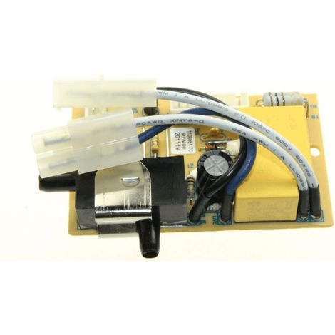 CARTE ELECTRONIQUE POUR PETIT ELECTROMENAGER ELECTROLUX - 113085170