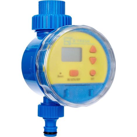 062 Digital timer for Fogger