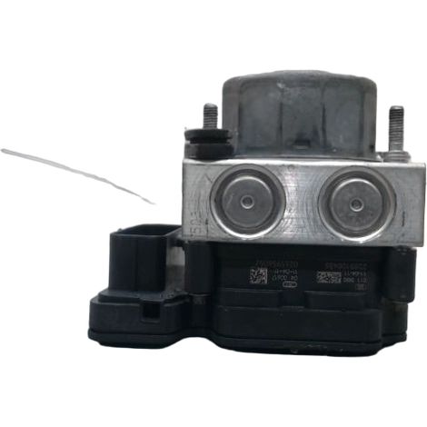 [PRODUIT D'OCCASION] Unite Hydraulique Abs NISSAN Micra ♻️ Ref Oe. 476603hd2b - Garantie à vie (1/3)