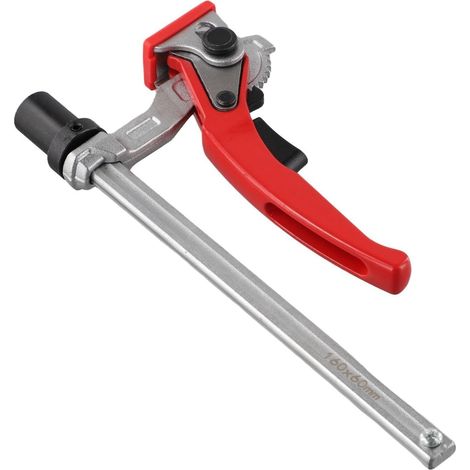 Pince de travail du bois, 19 mm, maintien rapide pour pince à bascule pour (1/5)