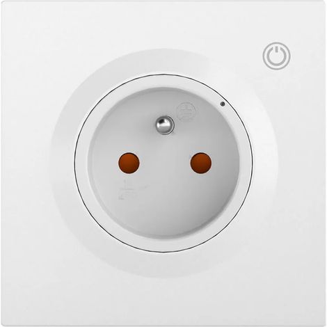Enchufe de pared Sonoff ws01tpe-e 4000W 16A (1/3)
