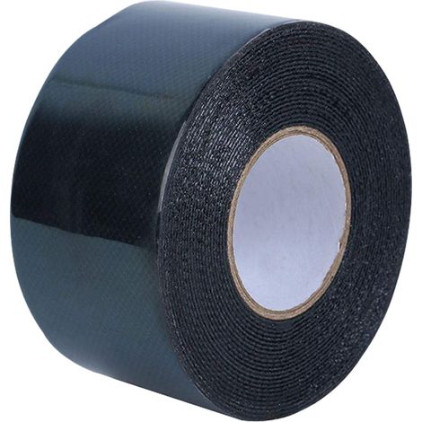 50mm x 5m Bande de Jonction Gazon Synthetique Ruban de Couture pour Gazon Artificiel Ruban Double Face pour Gazon Synthétique pour le Jointage de La Fixation du Tapis de Pelouse (1/5)