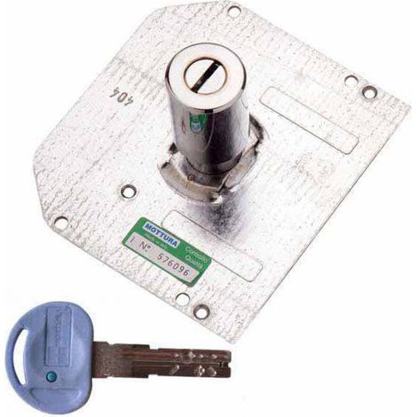 Cylindre de pompe Cp8 mm 60 D 34 91111 Mottura