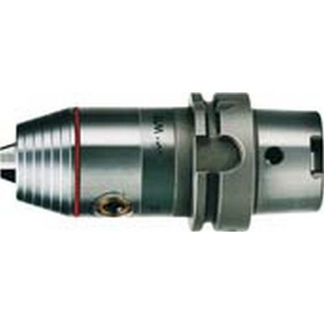 Cnc Mandrino Senza Refrigerante Interno, Capacità Di Serraggio:. 2.5 A 16,0 Millimetri, Hsk 63, Ø Esterno 57 Millimetri, Lunghezza Aperto :. 109 Millimetri, Lungo, Chiusa 115 Millimetri