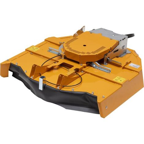 Coiffe protection AS-MOTOR G06980005 (1/5)