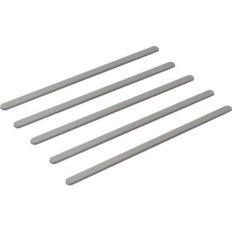 NORDLINGER PRO Baguettes Flachauflage