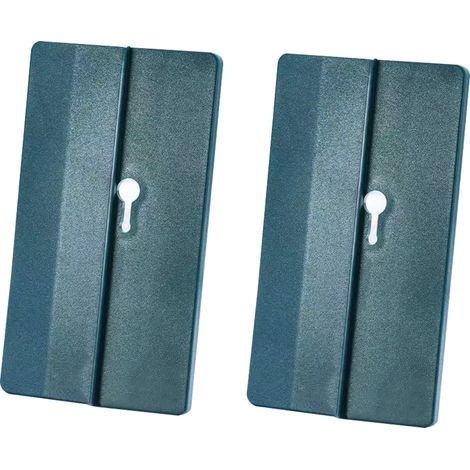 piastre di fissaggio per cartongesso. Staffe per soffitto ad alta resistenza. Staffe di fissaggio a risparmio energetico per cartongesso in cucina e bagno.