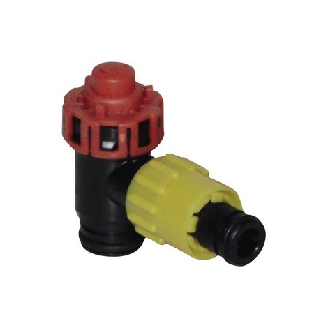 Soupape de sécurité Neodens Plus eco v.02 - BAXI ROCA : 7749650