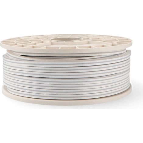 IluminaShop - Neon de LED Flexible 220V AC 12W/m (50 Metros) Blanco Calido 2700K (1/3)