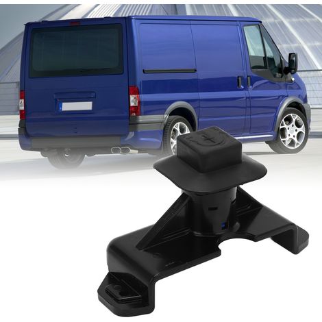Motorhaubenschloss 6C1A-16D748-AB für Ford Transit MK7 2006-2011 (1/5)