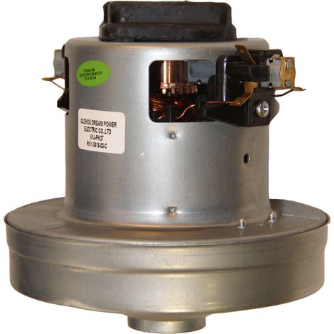 Ariete motore aspirapolvere Jetforce 2791 Suzhou Dream V1J-PH27 RK1-2418-03-C