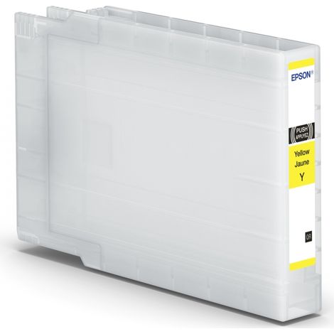 Cartucho Epson WF-C81xx / WF-C86xx Ink Cartridge L Yellow C13T04C440