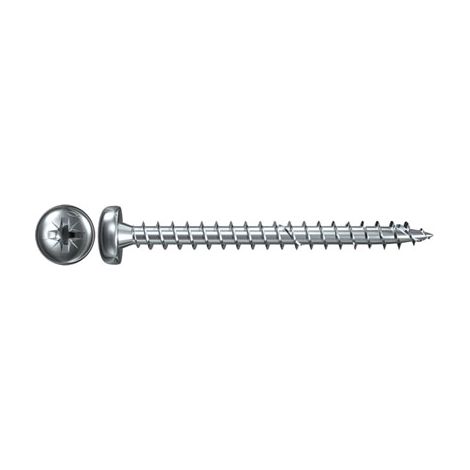 FISCHER FPF-PZ 5,0 x 45 ZPF 200