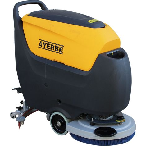 AYERBE - 585900 - Fregadora AY-1800 B (1/3)