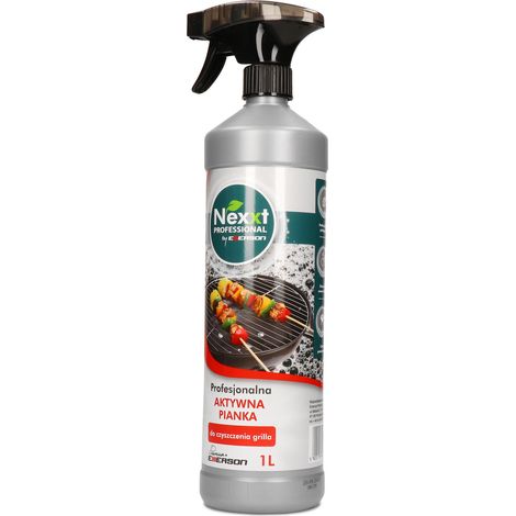 598271 nexxt Aktiver Grillschaum 1l