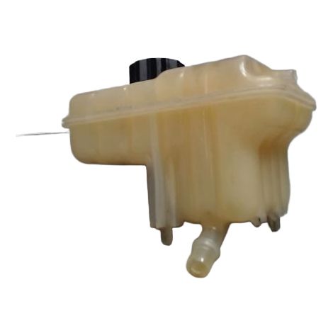 [PRODUIT D'OCCASION] Vase Expansion PEUGEOT 407 ♻️ Ref Oe. 1323v1 - Garantie à vie (1/2)