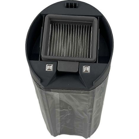 Filiyano-Accessoires pour réservoir d'eau d'aspirateur compatibles avec les pièces détachées Dreame H11/H12S pour nettoyeur de sols sans fil portatif (1/5)