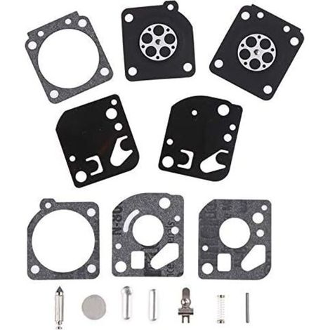 Kit de réparation pour carburateur ZAMA RB-29 C1U Membrane Joint pour modèles Ryobi et Homelite