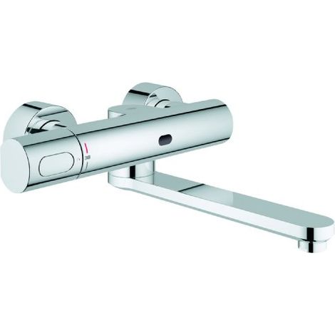 Grohe Eurosmart CE électronique à infrarouge pour robinetterie de (1/3)