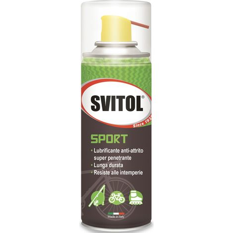 1PZ AREXONS ART.2327 SVITOL SPORT ML.200 (1/2)